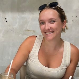 Meet your Posher, Lizzy